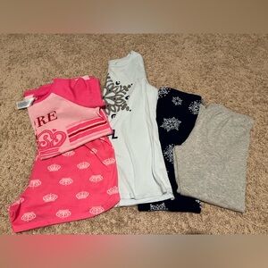 Justice/Gymboree/Children’s Place Bundle